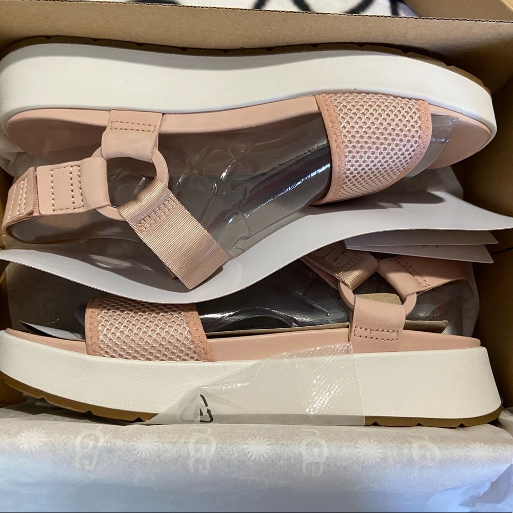 Ugg sandals